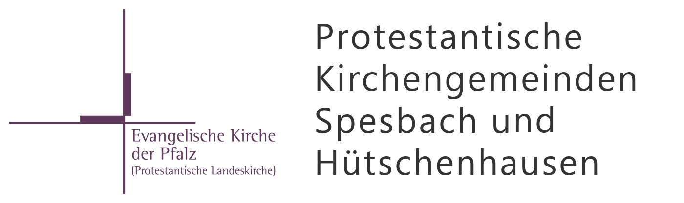 Protestantische Kirchengemeinde Spesbach logo
